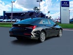 2025 ELANTRA Hybrid Thumbnail 7
