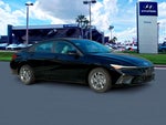 2025 ELANTRA Hybrid Thumbnail 10