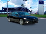 2025 ELANTRA Hybrid Thumbnail 11