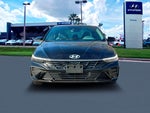 2025 ELANTRA Hybrid Thumbnail 12