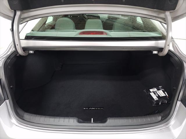 2025 Hyundai Elantra - $24,987