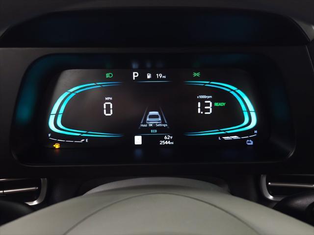 2025 Hyundai Elantra - $24,987
