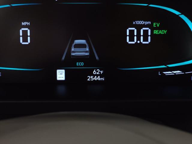 2025 Hyundai Elantra - $24,987