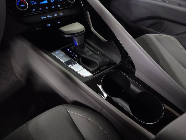 2025 Hyundai Elantra - $24,987