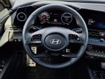 2025 ELANTRA Hybrid Thumbnail 15