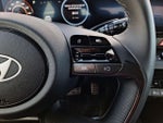 2025 ELANTRA Hybrid Thumbnail 17