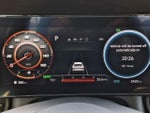 2025 ELANTRA Hybrid Thumbnail 18
