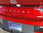2025 ELANTRA Hybrid Thumbnail 30