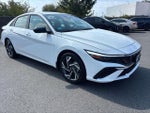 2025 ELANTRA Hybrid Thumbnail 5