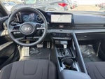 2025 ELANTRA Hybrid Thumbnail 10