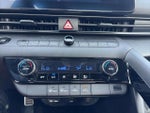 2025 ELANTRA Hybrid Thumbnail 19