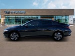 2025 ELANTRA Hybrid Thumbnail 3