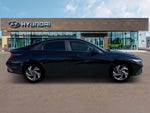 2025 ELANTRA Hybrid Thumbnail 9