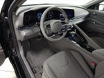 2025 ELANTRA Hybrid Thumbnail 16