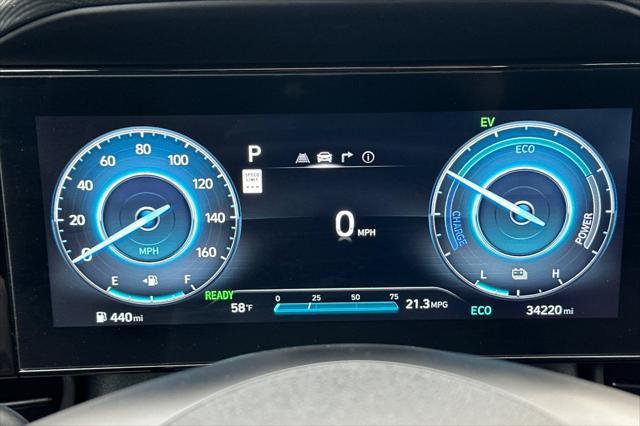 2025 Hyundai Elantra - $22,490