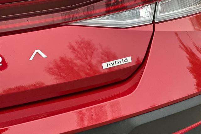 2025 Hyundai Elantra - $22,490
