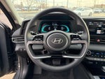 2025 ELANTRA Hybrid Thumbnail 7