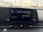2025 ELANTRA Hybrid Thumbnail 8