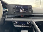 2025 ELANTRA Hybrid Thumbnail 10