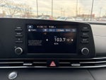 2025 ELANTRA Hybrid Thumbnail 8