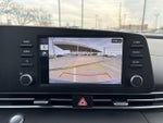 2025 ELANTRA Hybrid Thumbnail 9