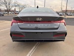 2025 ELANTRA Hybrid Thumbnail 13