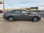 2025 ELANTRA Hybrid Thumbnail 16