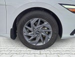 2025 ELANTRA Hybrid Thumbnail 3