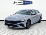2025 ELANTRA Hybrid Thumbnail 10