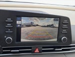 2025 ELANTRA Hybrid Thumbnail 25