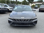 2025 ELANTRA Hybrid Thumbnail 2