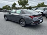 2025 ELANTRA Hybrid Thumbnail 5