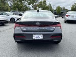 2025 ELANTRA Hybrid Thumbnail 6
