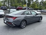 2025 ELANTRA Hybrid Thumbnail 7