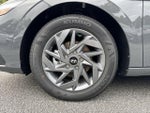 2025 ELANTRA Hybrid Thumbnail 11