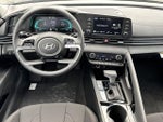 2025 ELANTRA Hybrid Thumbnail 15