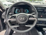 2025 ELANTRA Hybrid Thumbnail 16