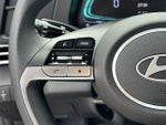 2025 ELANTRA Hybrid Thumbnail 17