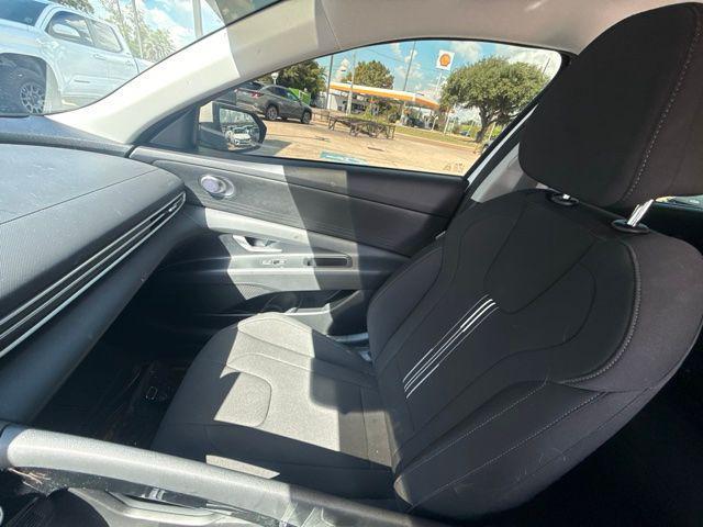 2026 Hyundai Elantra - $23,672