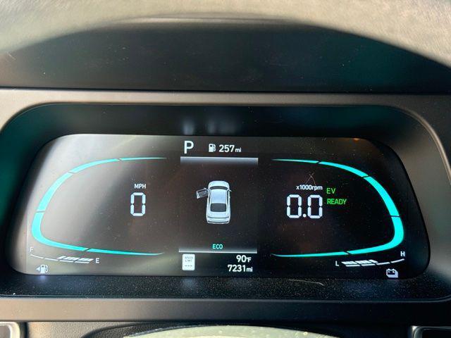 2026 Hyundai Elantra - $24,011