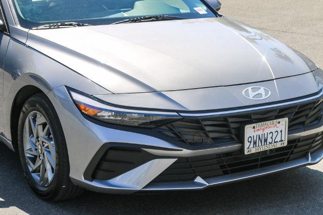 2026 Hyundai Elantra - $23,700