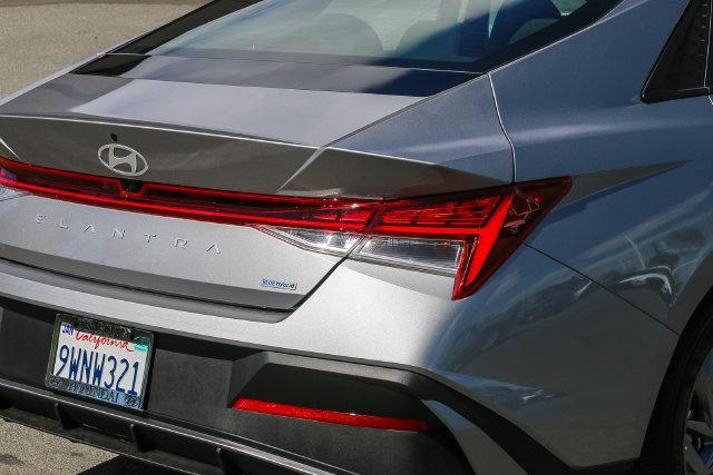 2026 Hyundai Elantra - $23,700