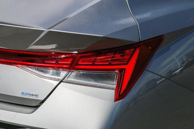 2026 Hyundai Elantra - $23,700