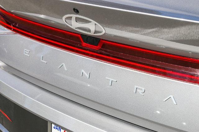 2026 Hyundai Elantra - $23,700