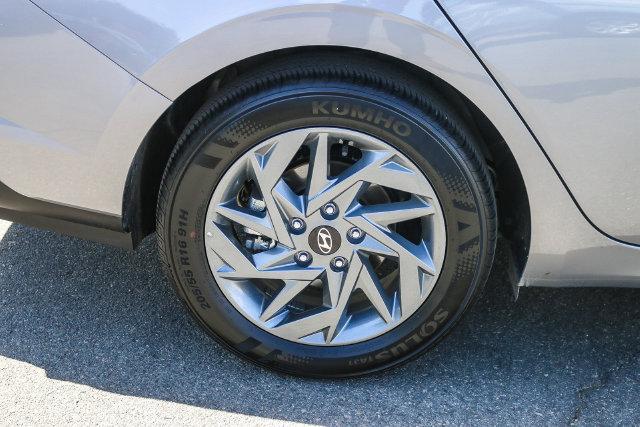 2026 Hyundai Elantra - $23,700