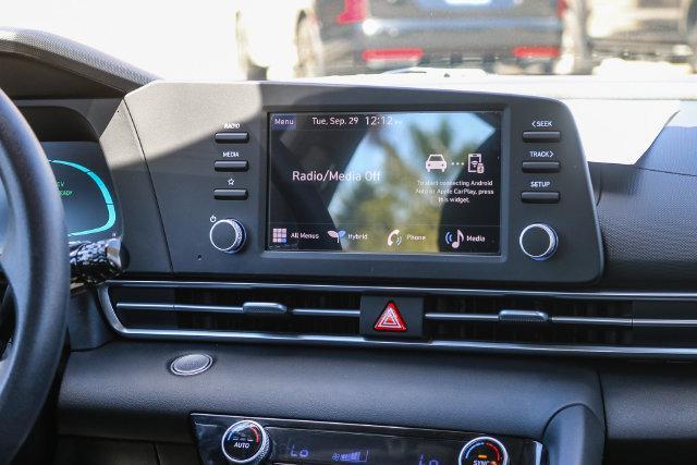 2026 Hyundai Elantra - $23,700