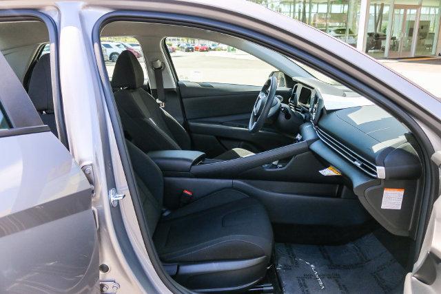 2026 Hyundai Elantra - $23,700