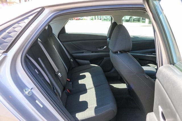 2026 Hyundai Elantra - $23,700