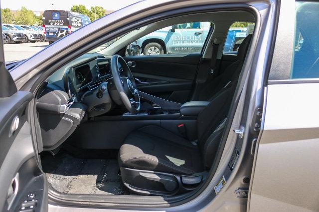 2026 Hyundai Elantra - $23,700