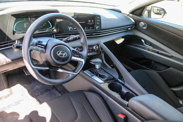 2026 Hyundai Elantra - $23,700